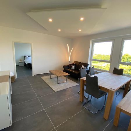 Ferienwohnung An Der Fussgaengerzone Cuxhaven 3 Og エクステリア 写真