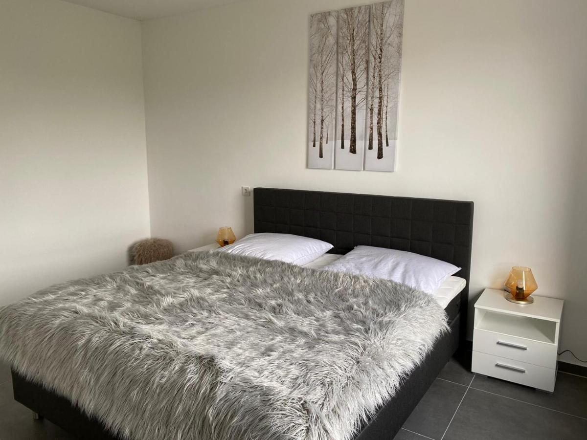 Ferienwohnung An Der Fussgaengerzone Cuxhaven 3 Og エクステリア 写真