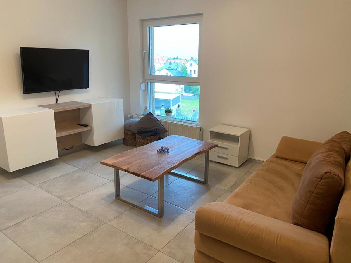Ferienwohnung An Der Fussgaengerzone Cuxhaven 3 Og エクステリア 写真